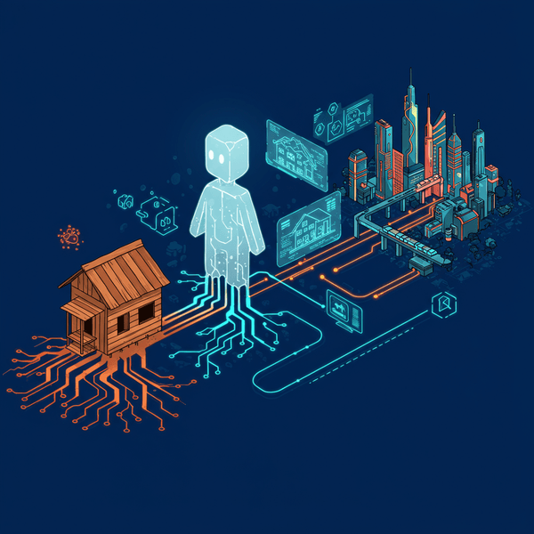 印尼 - 政治研究 - 性格即命运(佐科和钟万学) - 003