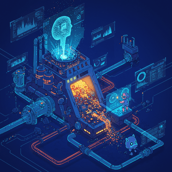 技术理论,税制改革和产能过剩 - 一个切面的看法