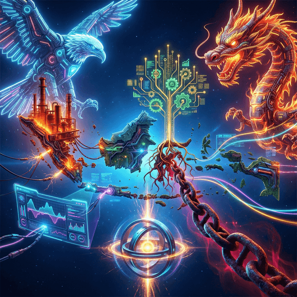 印尼的转型战略 - 以及对于大宗商品的影响