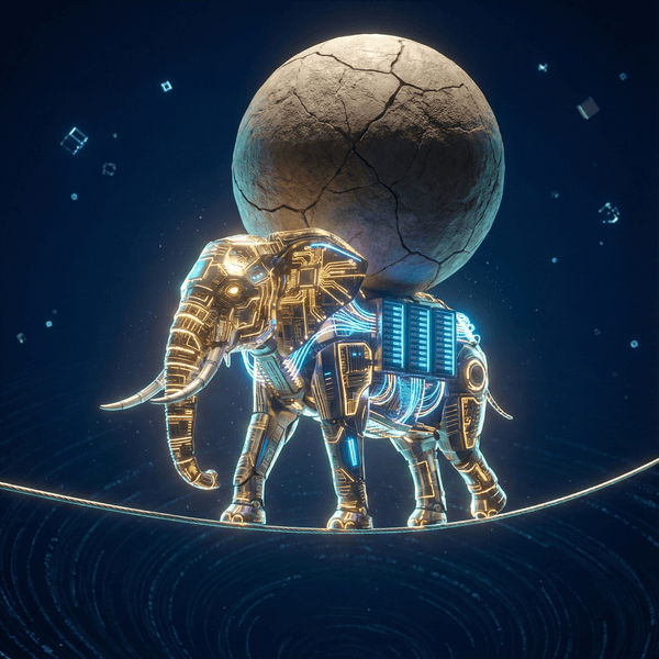 周五就像是2026年最差情况的Demo