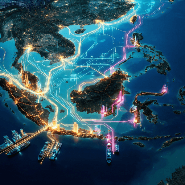 商业扩张，文化浸润