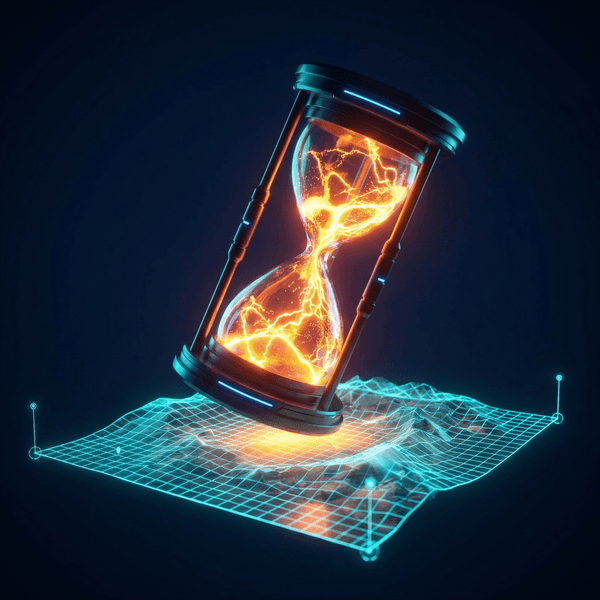 市场对地缘扰动的耐心，也许还能坚持最后一周