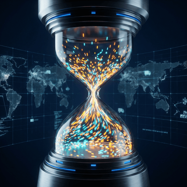 影响的范围在慢慢扩大