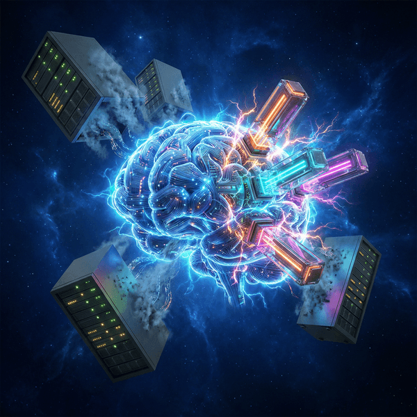 显存墙的终结者？Engram 开启“万亿参数平民化”时代