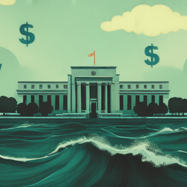 留给联储摇摆的时间已经不多