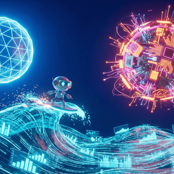 看图说话,可能又是一个关键时刻了