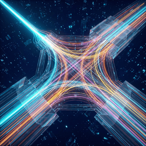 给大模型“大脑”增加维度：DeepSeek mHC架构白话解析