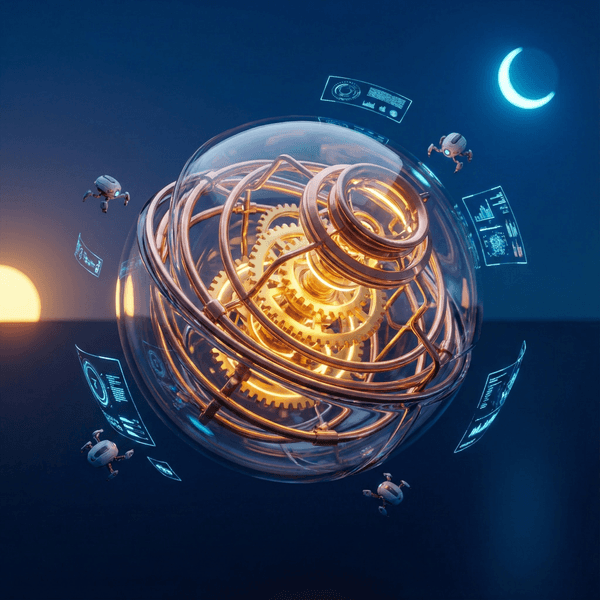 2025年的感谢，回顾和反思