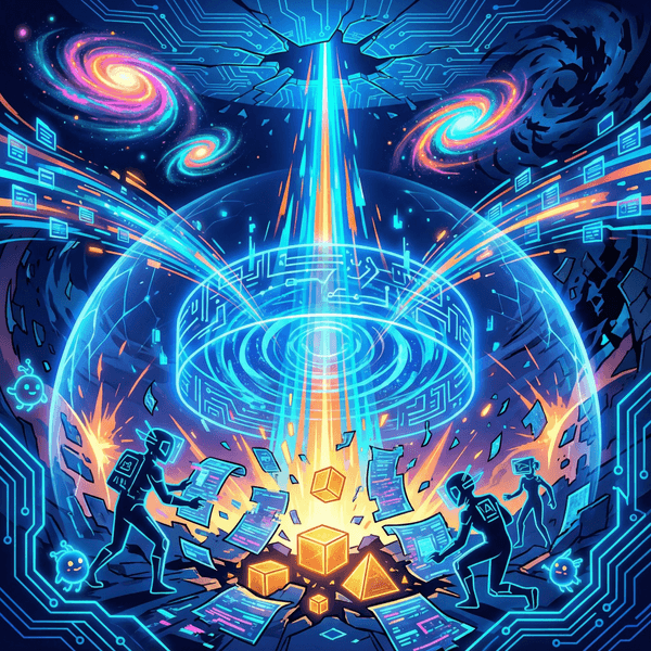 2026的祝福：实事求是，志存高远