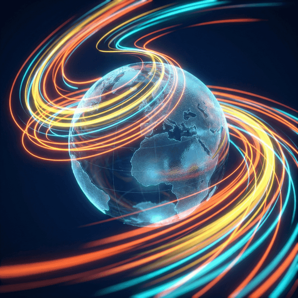 2026Q1 - 地缘和资金流量是一切的核心